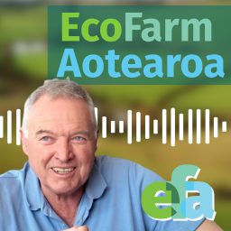 Artwork for EcoFarm Aotearoa