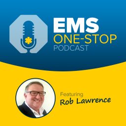Artwork for EMS One-Stop
