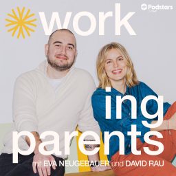 Artwork for Working Parents