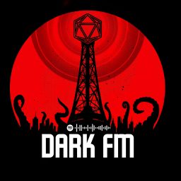 Artwork for DARK FM