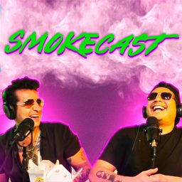 Artwork for SmokeCast