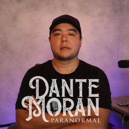 Artwork for Dante Morán Paranormal
