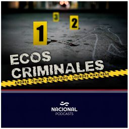 Artwork for Ecos Criminales