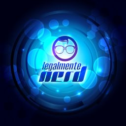 Artwork for Legalmente Nerd