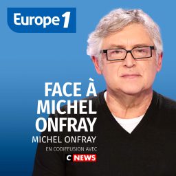 Artwork for Face à Michel Onfray