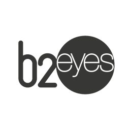 Artwork for b2eyes today