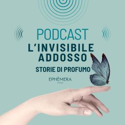 Artwork for Il Podcast L’Invisibile Addosso: Storie di Profumo