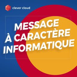 Artwork for Message à caractère informatique