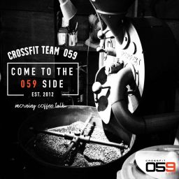 Artwork for Morning Coffee Talk @059