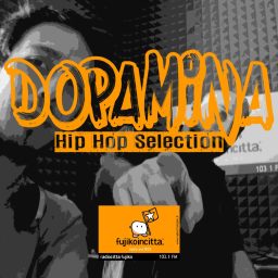 Artwork for Dopamina
