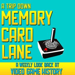 Artwork for A Trip Down Memory Card Lane