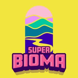 Artwork for Superbioma