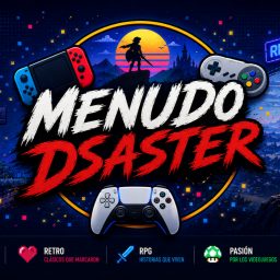 Artwork for Menudo Dsaster