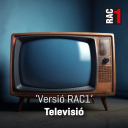 Artwork for Versió RAC1 - Televisió