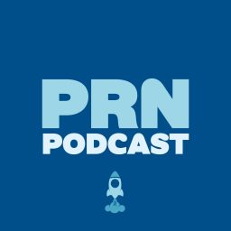 Artwork for PRN Podcast