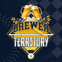 Artwork for Brewer Territory