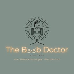 Artwork for The Boob Doctor