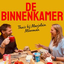 Artwork for De Binnenkamer
