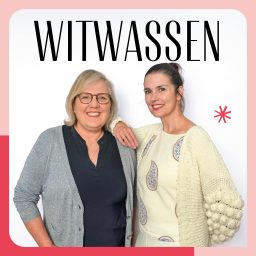 Artwork for Witwassen