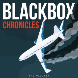 Artwork for Blackbox Chronicles
