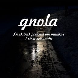 Artwork for GNOLA