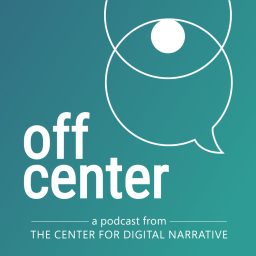Artwork for Off Center