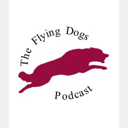 Artwork for The flying dogs podcast