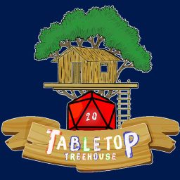 Artwork for Tabletop Treehouse