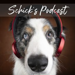 Artwork for Schick's Tierfotografie Podcast