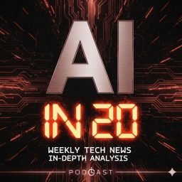 Artwork for AI in 20
