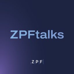 Artwork for ZPFtalks