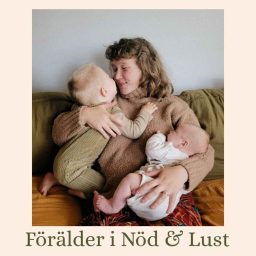 Artwork for Förälder i Nöd & Lust