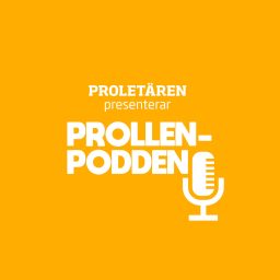 Artwork for Prollenpodden