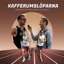 Artwork for Kafferumslöparna