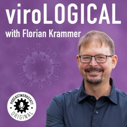 Artwork for viroLOGICAL