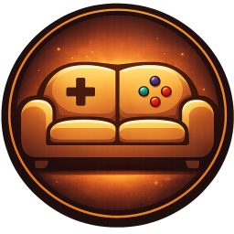Artwork for Gamer Sofaen