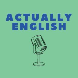 Artwork for Actually English