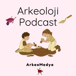 Artwork for ArkeoMedya