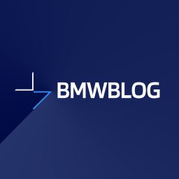 Artwork for BMWBLOG Podcast