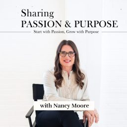 Artwork for Sharing Passion and Purpose