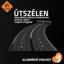 Artwork for Útszélen