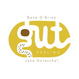 Artwork for A Gut Feeling