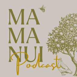 Artwork for Mamanui