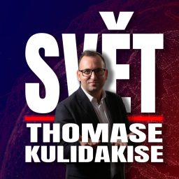 Artwork for Svět Thomase Kulidakise