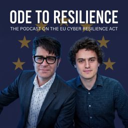 Artwork for Ode to Resilience