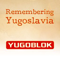 Artwork for Remembering Yugoslavia