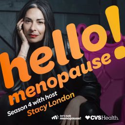Artwork for Hello Menopause!