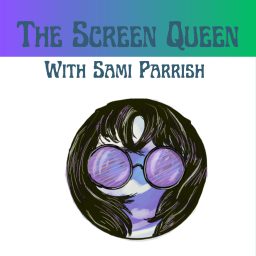 Artwork for The Screen Queen