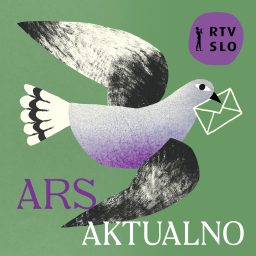 Artwork for Ars aktualno