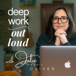 Artwork for Deep Work Out Loud